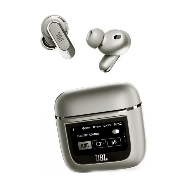 Tour Pro 2 Wireless Earbuds