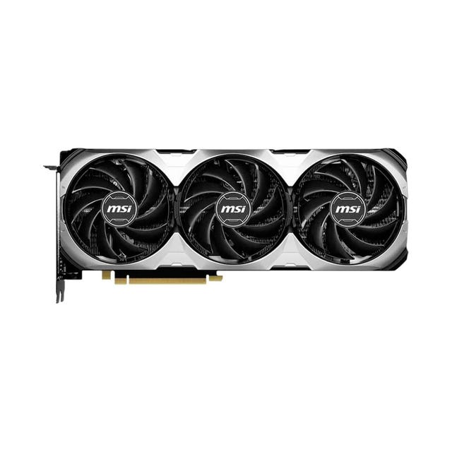 Nvidia RTX 4070 TI
