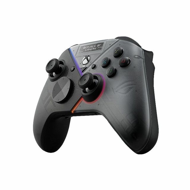 Raikiri Pro Gaming Controller