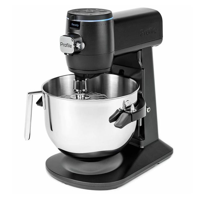 Profile Smart Stand Mixer