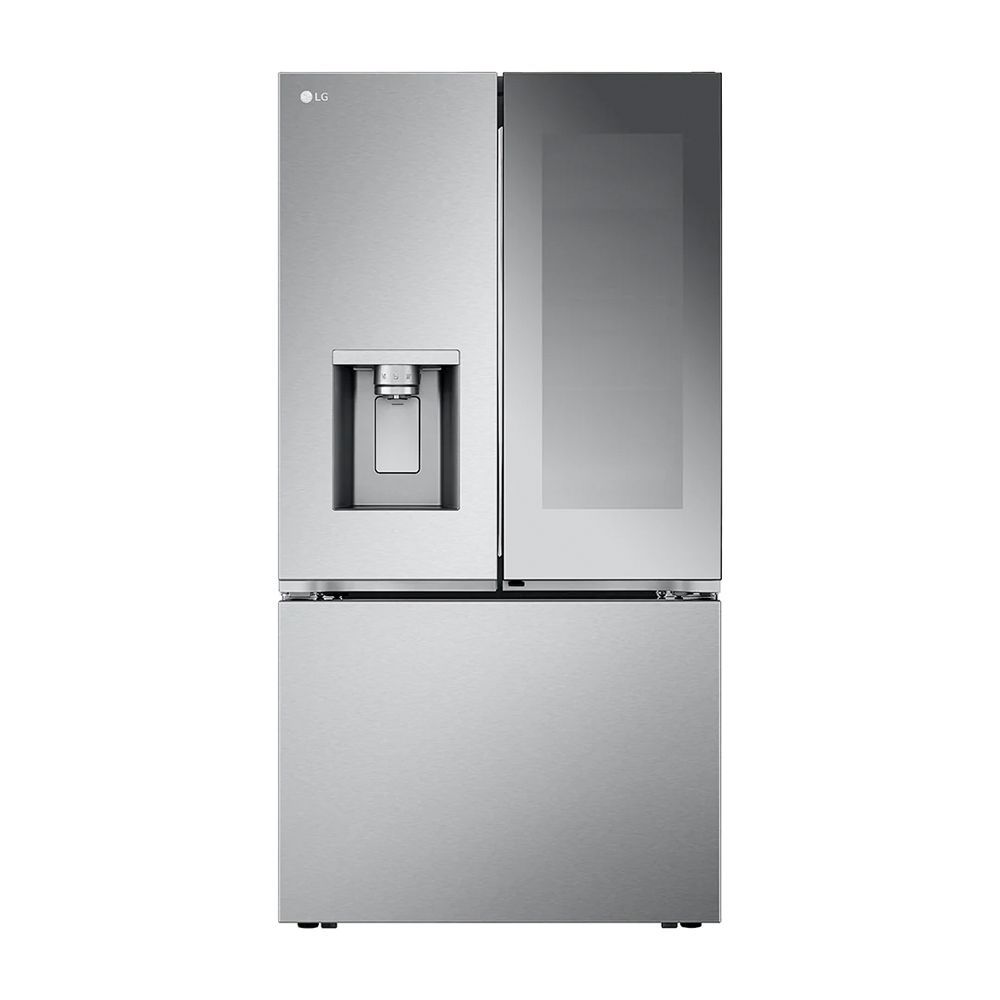 Counter-Depth MAX French-Door Refrigerator
