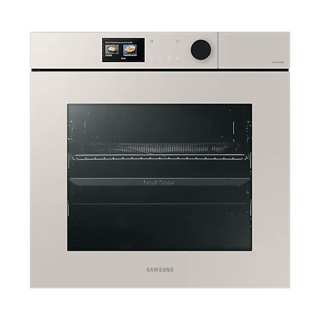 Bespoke AI Oven