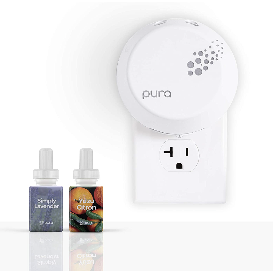 Pura Smart Home Plug-in Diffuser Kit 