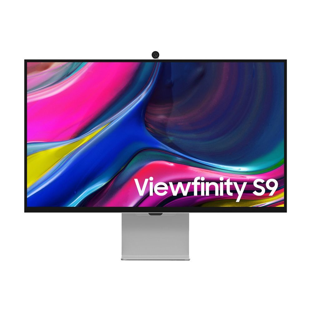 ViewFinity S9 Monitor