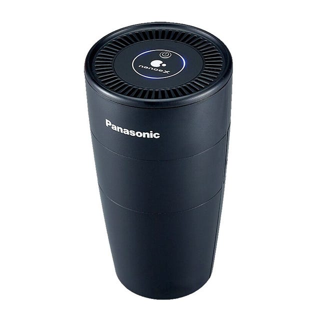 Automotive nanoe X Portable Air Purifier