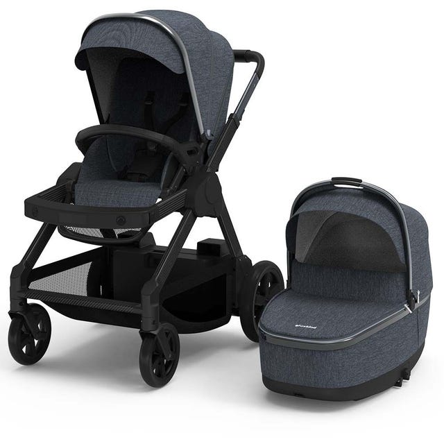Founder Edition Ella Stroller