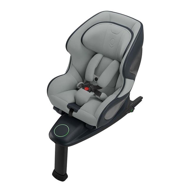 Convertible Car Seat