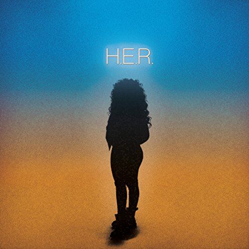 "Best Part" by H.E.R. and Daniel Caesar