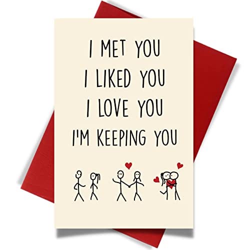 Valentine's Day Card