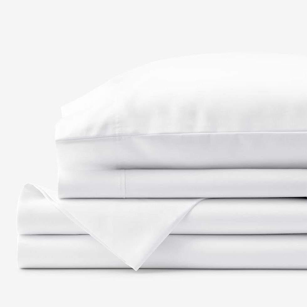 Top 7 Luxury Bed Linen Materials For A Hotel-Like Experience