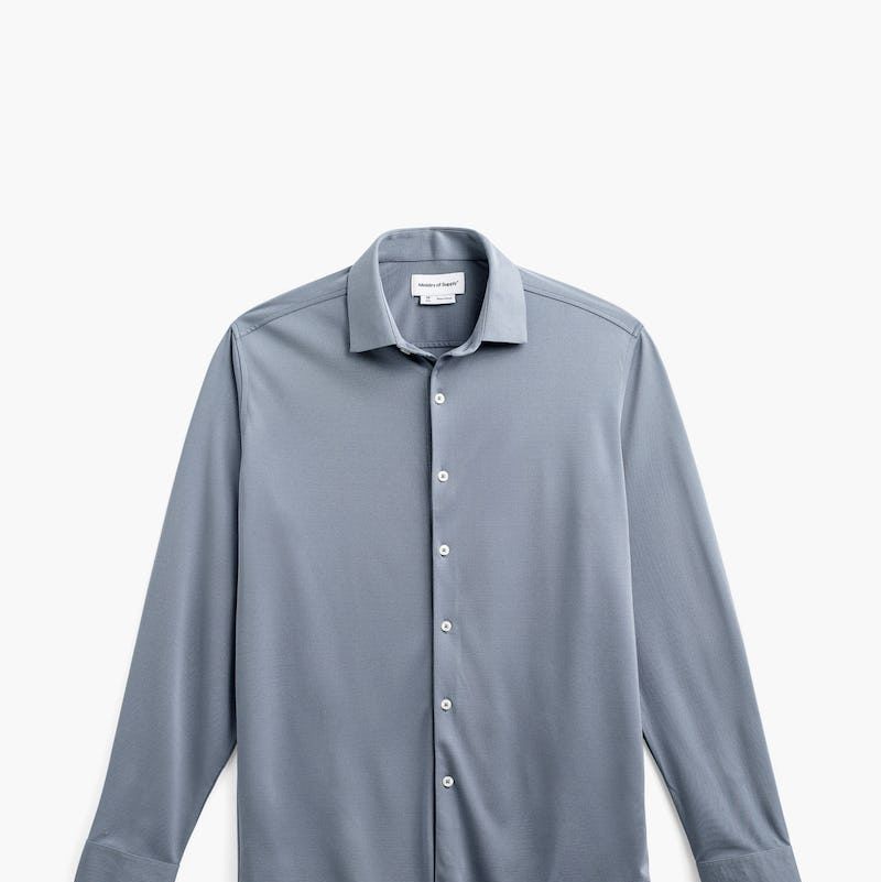 15 Best Performance Dress Shirts for Men in 2023