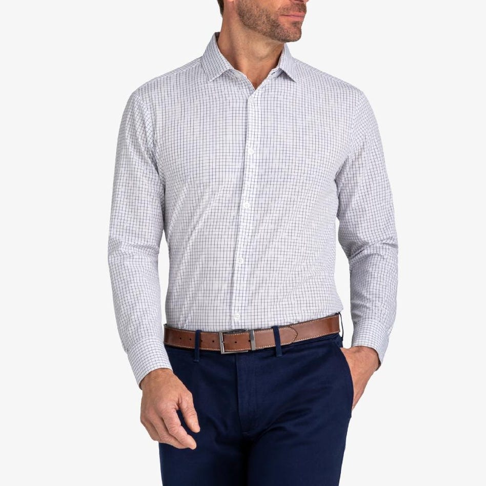 18 Best Dress Shirts for Men 2024 - Men's Designer Dress Shirts