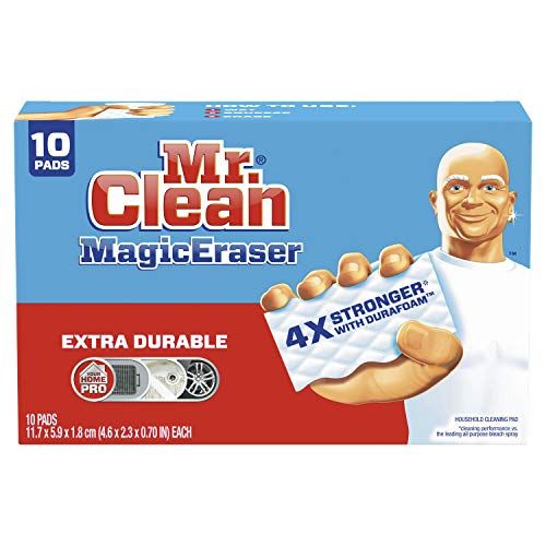 Magic Eraser Extra Durable