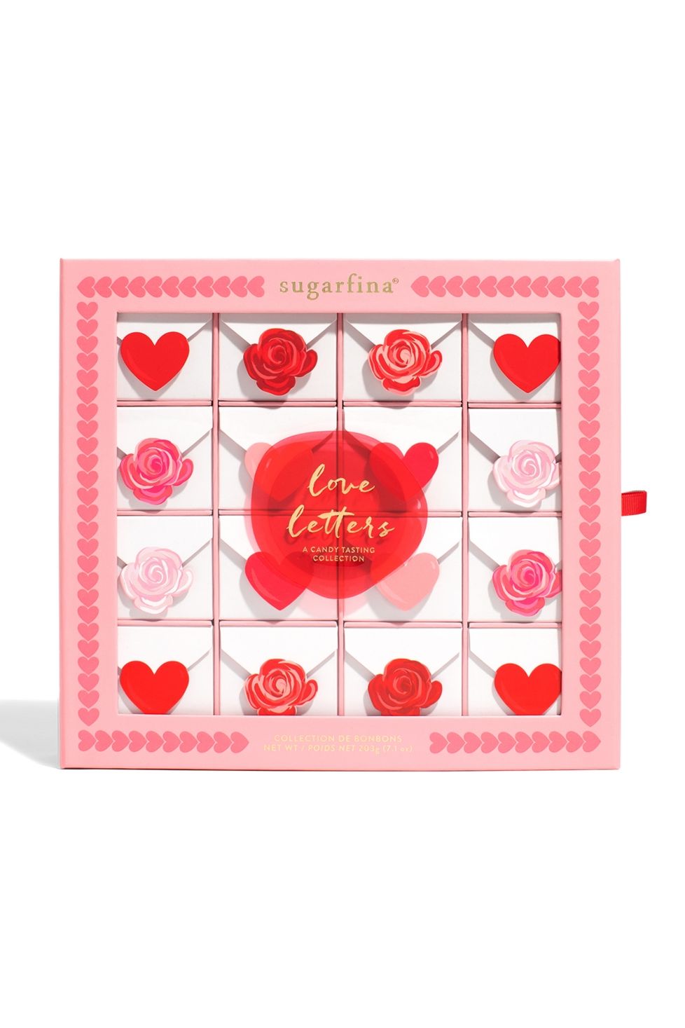 Tasting Box Valentine's Day 2023