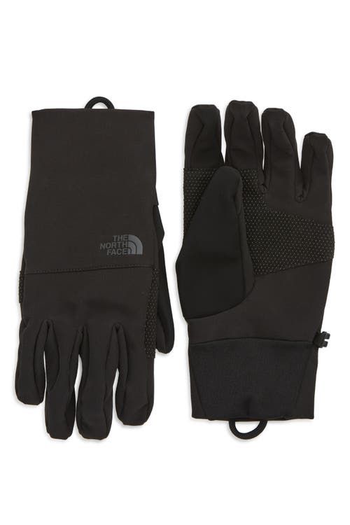 Apex Insulated Etip Gloves