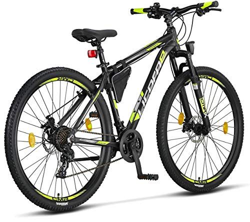 Mejor marca de discount bicicletas de montaña