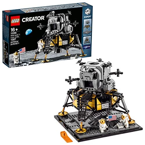 Best Space LEGO Sets For 2023  NASA, Star Wars, and Sci-Fi Legos