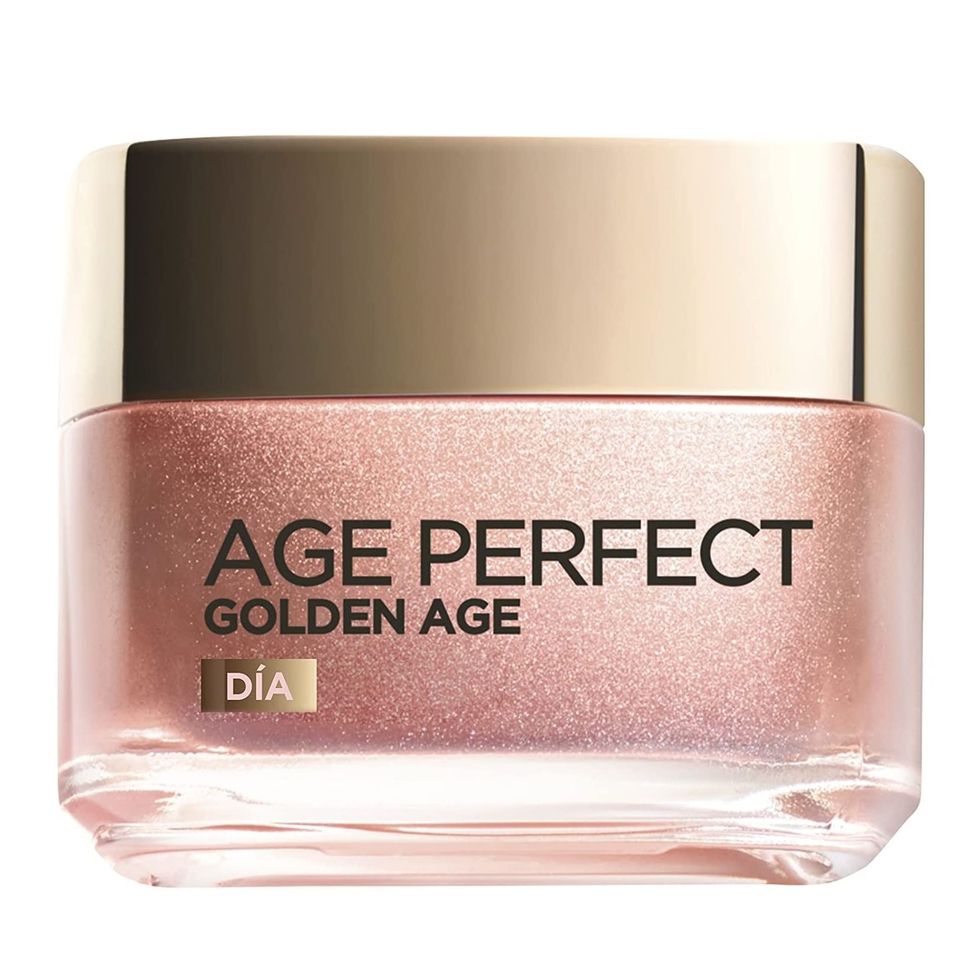 'Age Perfect Golden Age'