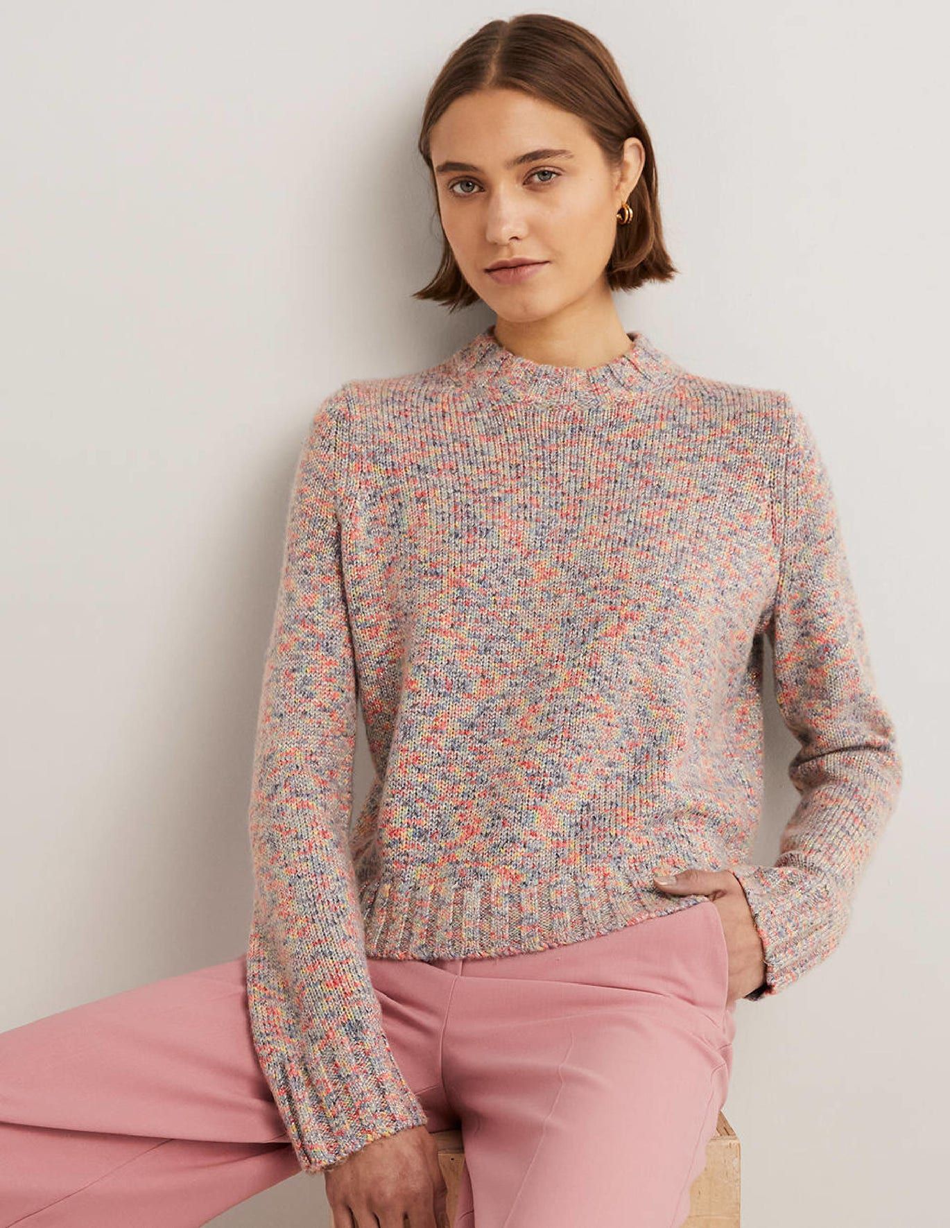 Boden deals ladies jumpers