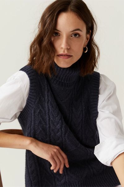 M&s knitwear hot sale