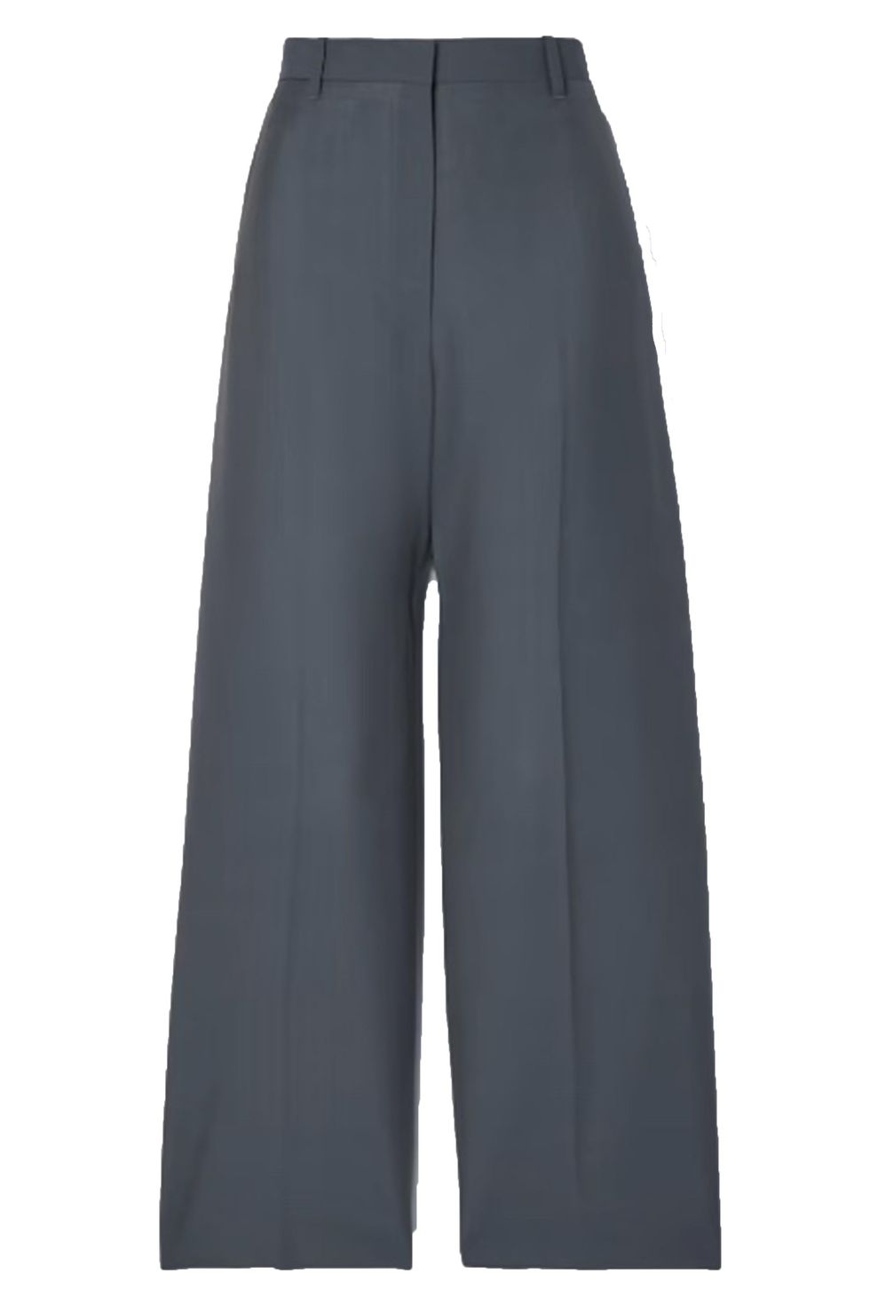 The Row oversized trousers