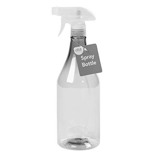Elliott Plastic 1 Litre Spray Bottle