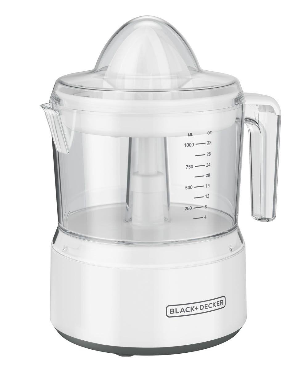 JE2500B Quiet Fruit & Vegetable Juicer