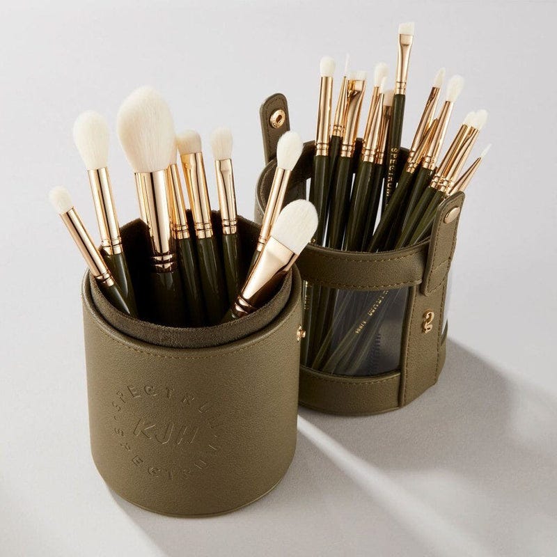 KJH 25 Piece Brush Set