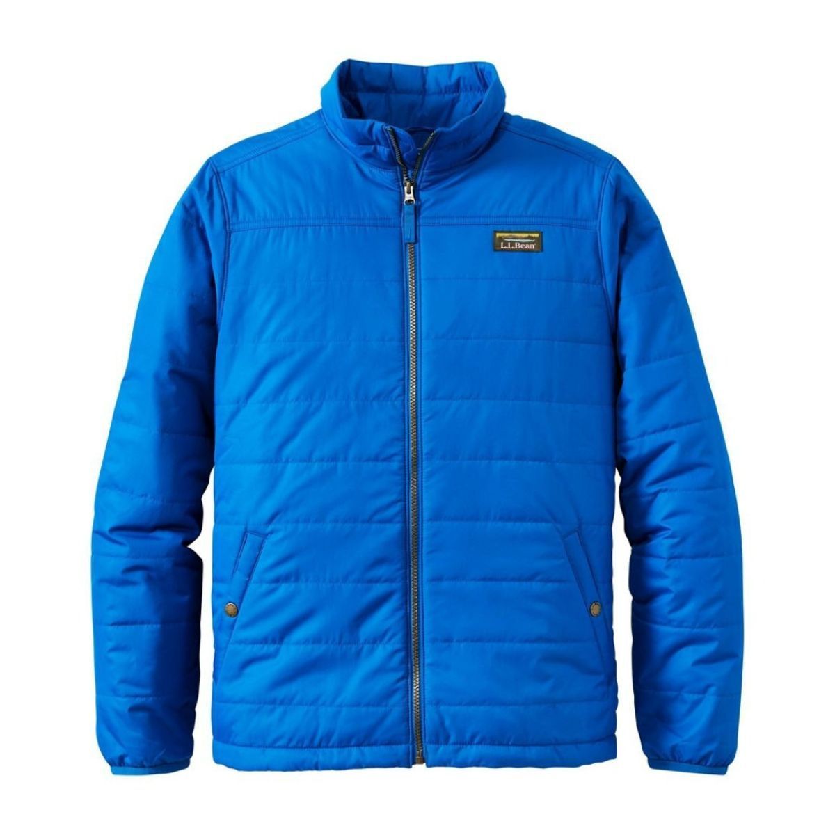 Ll bean jackets clearance sale