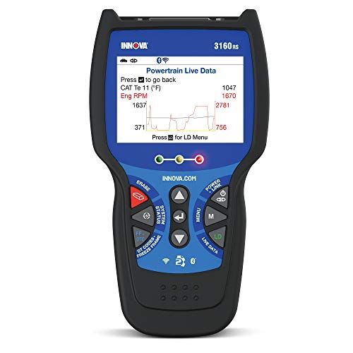 These Highly Rated OBD-II Scanners Car a Checkup
