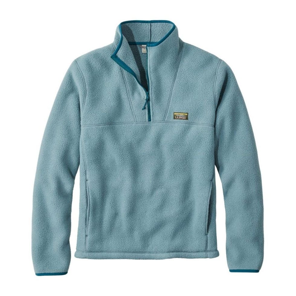 Men's Katahdin Fleece Pullover