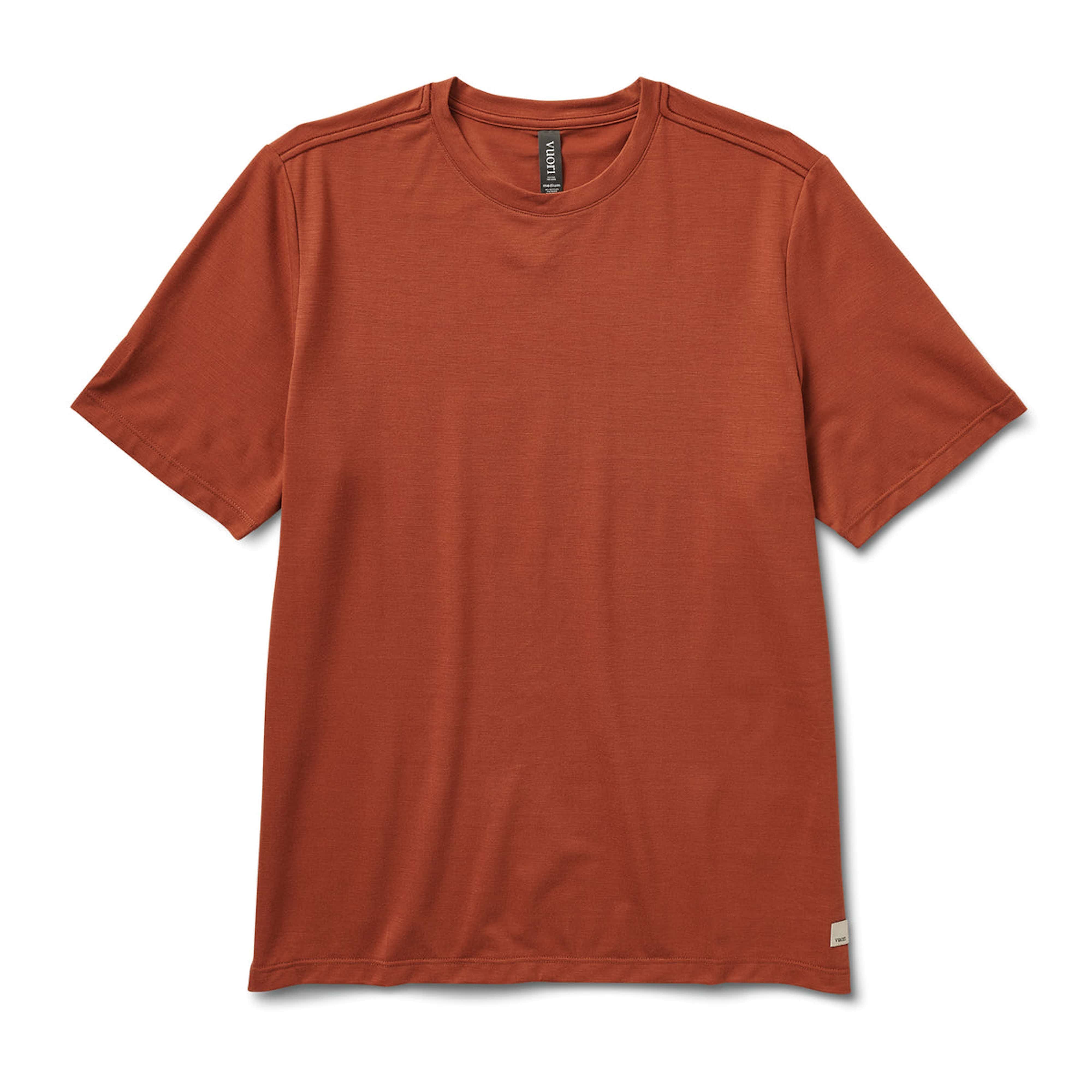 Current Tech Tee