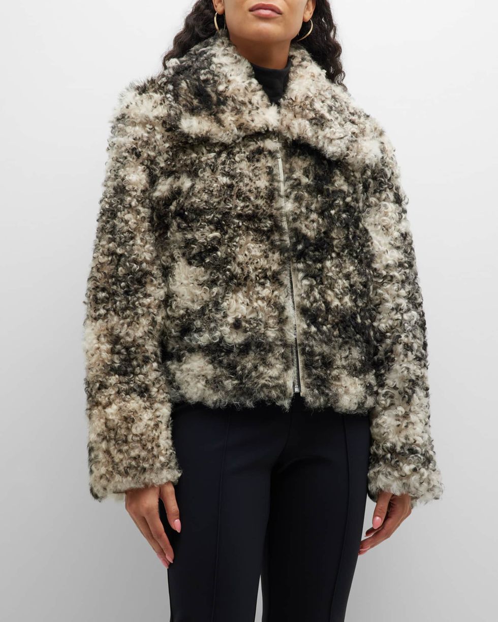 These are the 12 best shearling jackets to buy now - Vogue Scandinavia