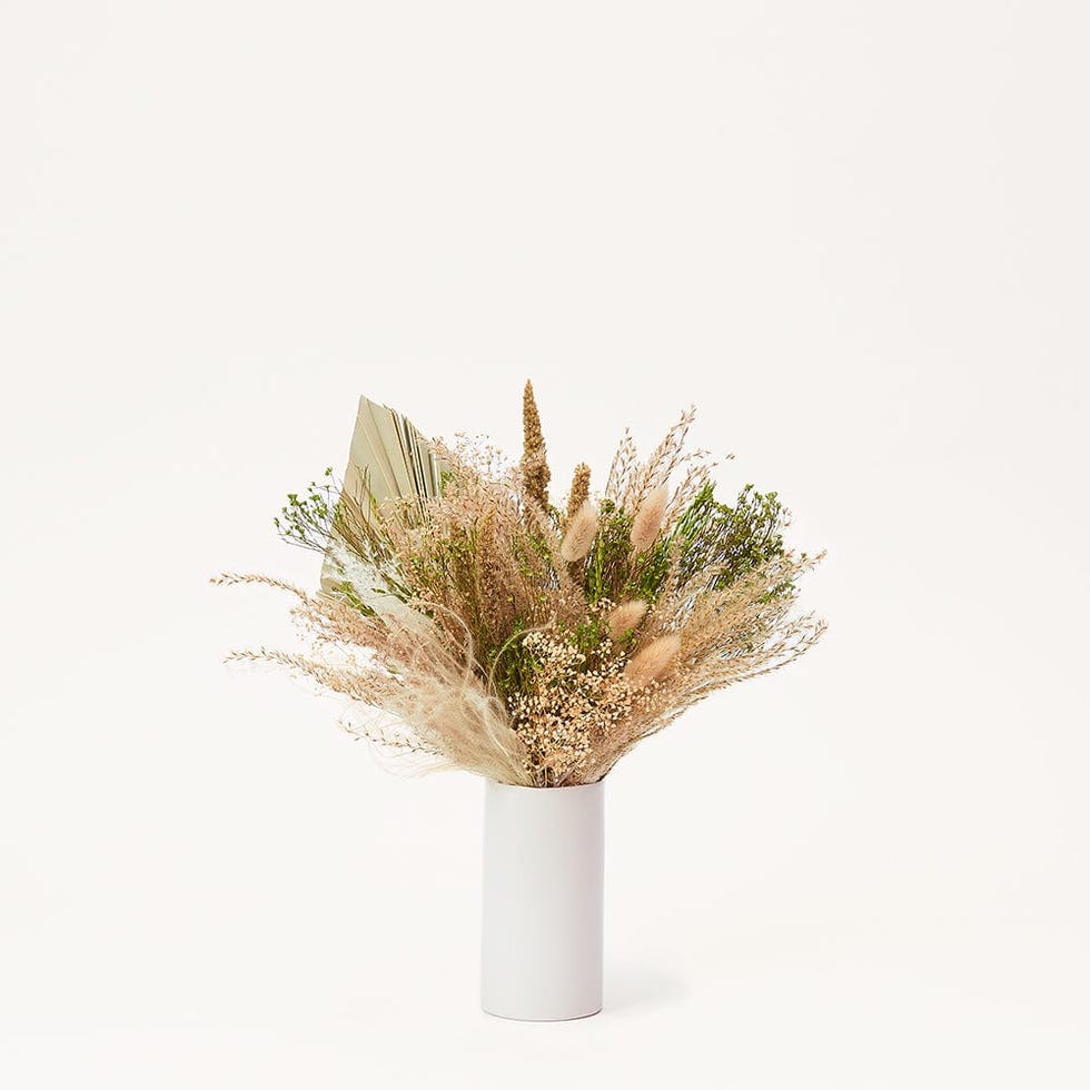 Dried Flower Bouquet