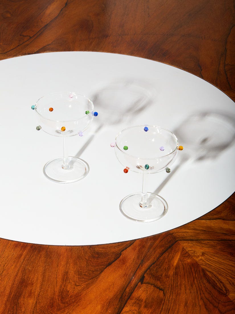 Dot Coupes