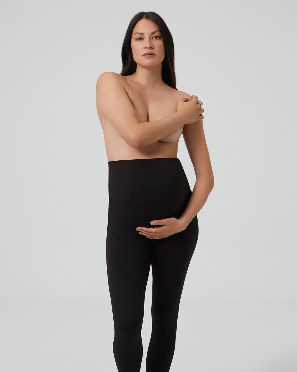 Shop The Maternity Legging, Women's Soft Jersey Legging for Maternity, Bumpsuit in 2023