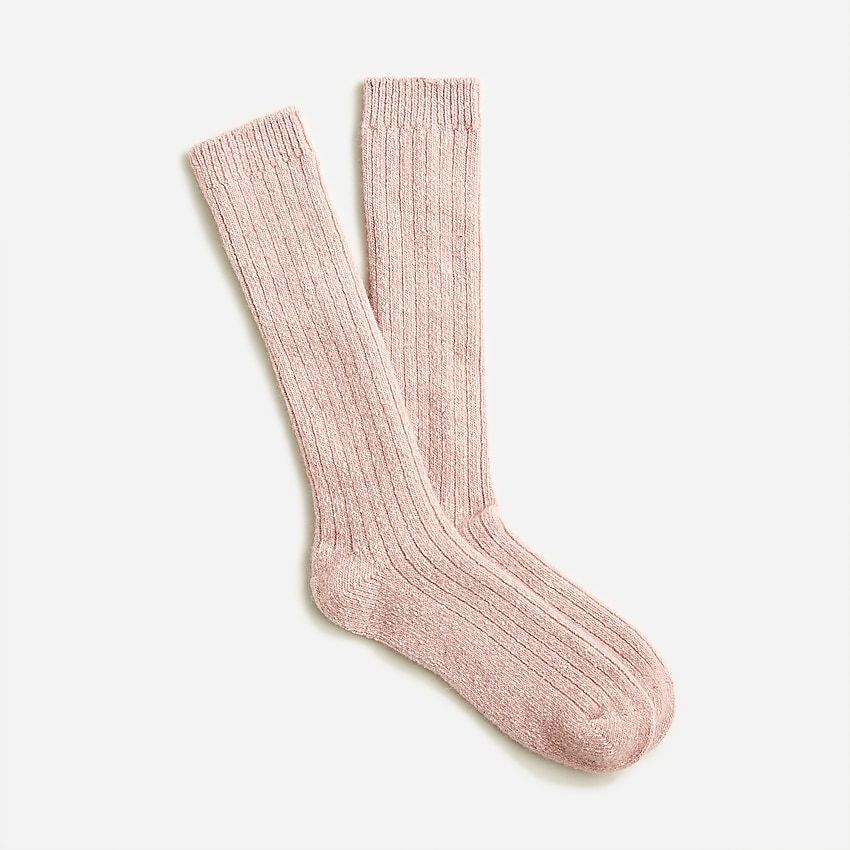 19 Warm Winter Socks for Women 2024 - Wool, Cashmere Socks for Warm ...