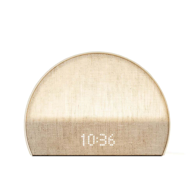 Restore 2 Smart Sound Machine Alarm Clock