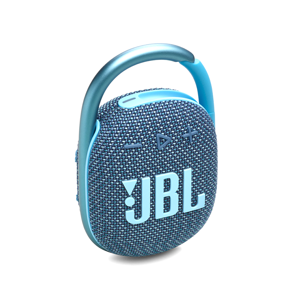 Clip 4 Eco Mini Bluetooth Speaker