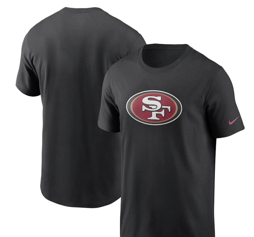 Top 30 San Francisco 49Ers Apparel Must Haves for Die-Hard Fans - Bring  Your Ideas, Thoughts And Imaginations Into Reality Today