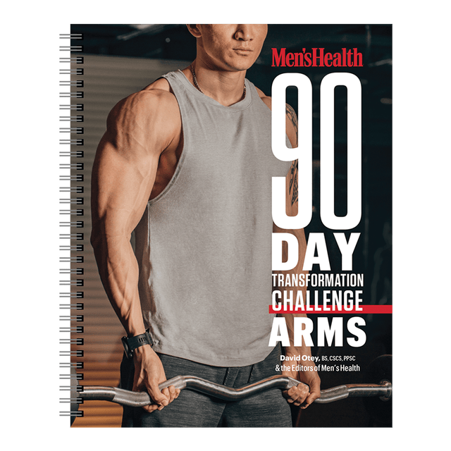 8 Health Practices to Comply with to Construct Arm Muscle and Power
