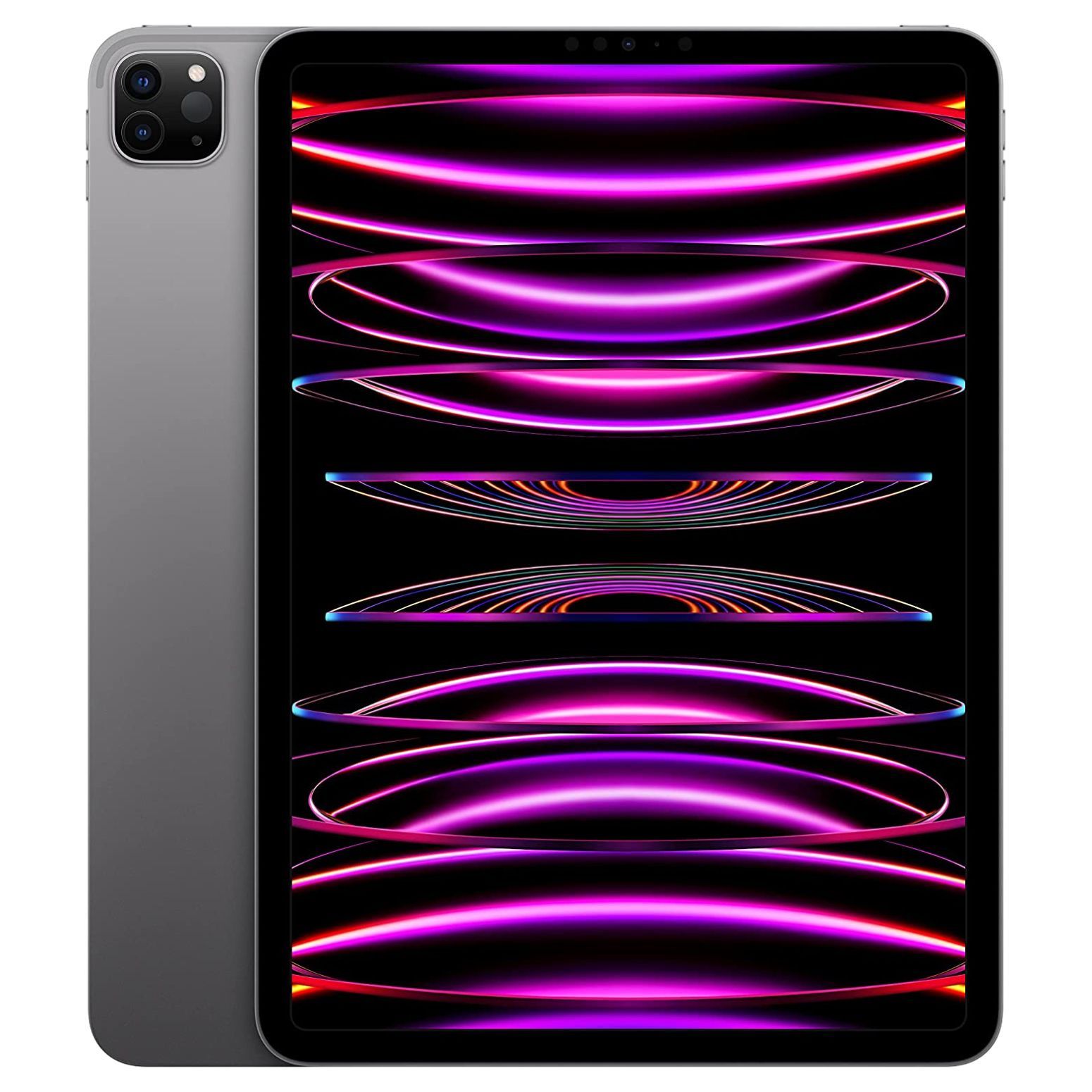 iPad Pro (11-inch)