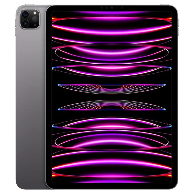 iPad Pro (11-inch)