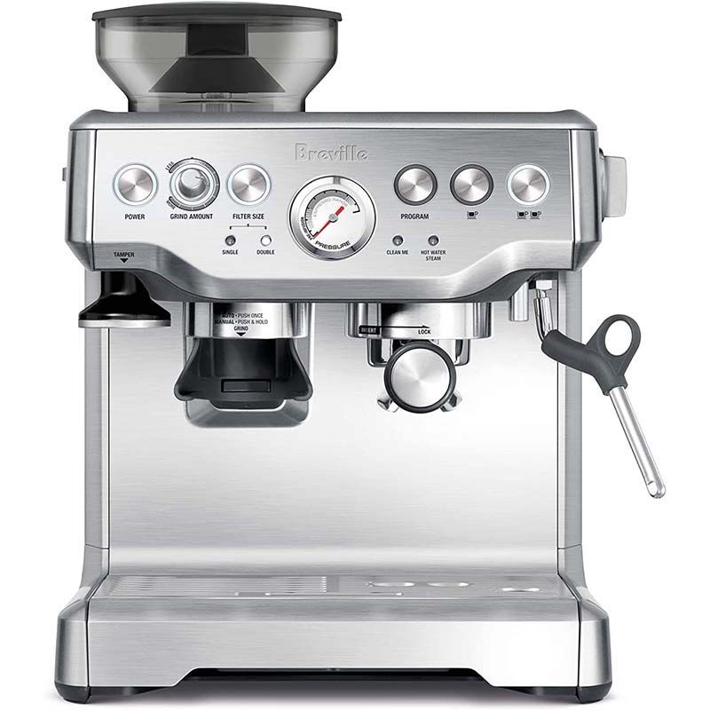 Barista Express Espresso Machine