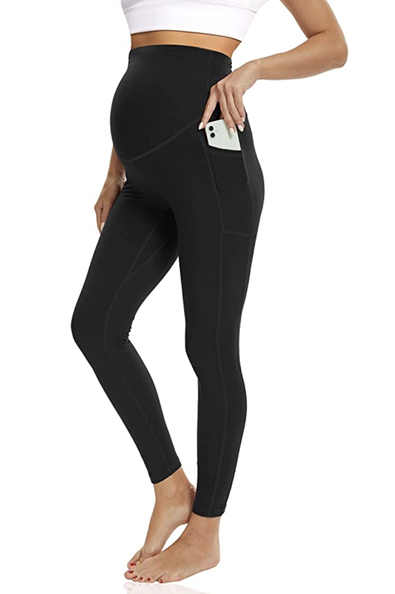 25 Best Maternity Leggings 2023 — Best Comfy Maternity Leggings