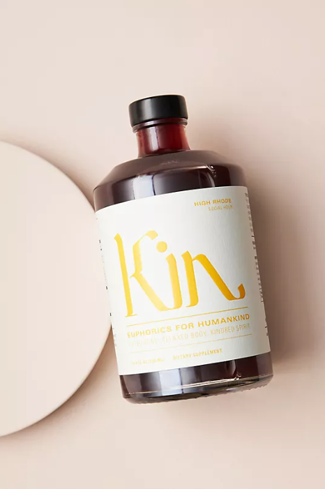 Kin Euphorics High Rhode Drink Mix