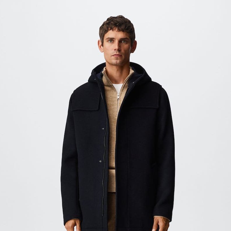 The 11 Best Wool Coats for Men in 2024, Tested by Style Experts