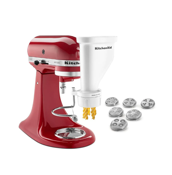 KitchenAid Pasta Press Attachment