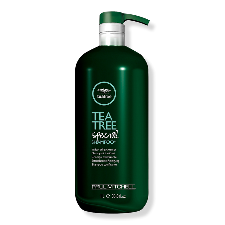 The Best Tea Tree Oil Hair Products of 2023 - Tea Tree Oil for Scalp Expert  Tips