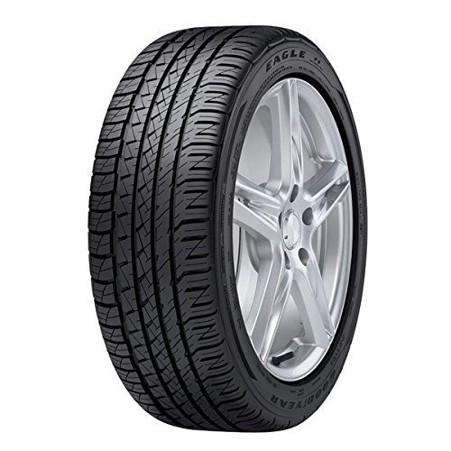 choose tires for my car